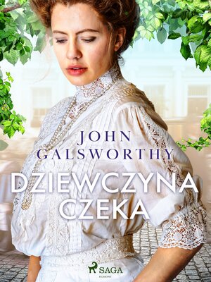 cover image of Dziewczyna czeka